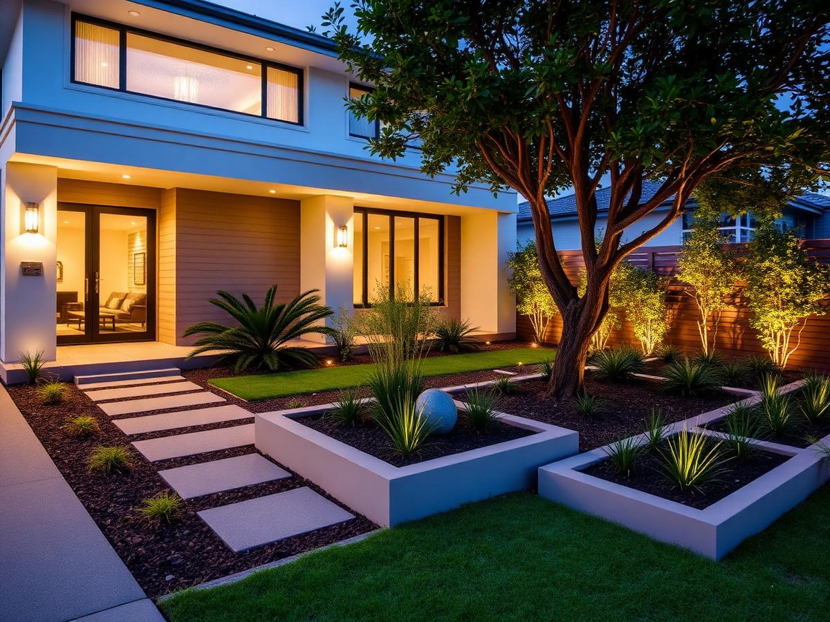 Landscape Design