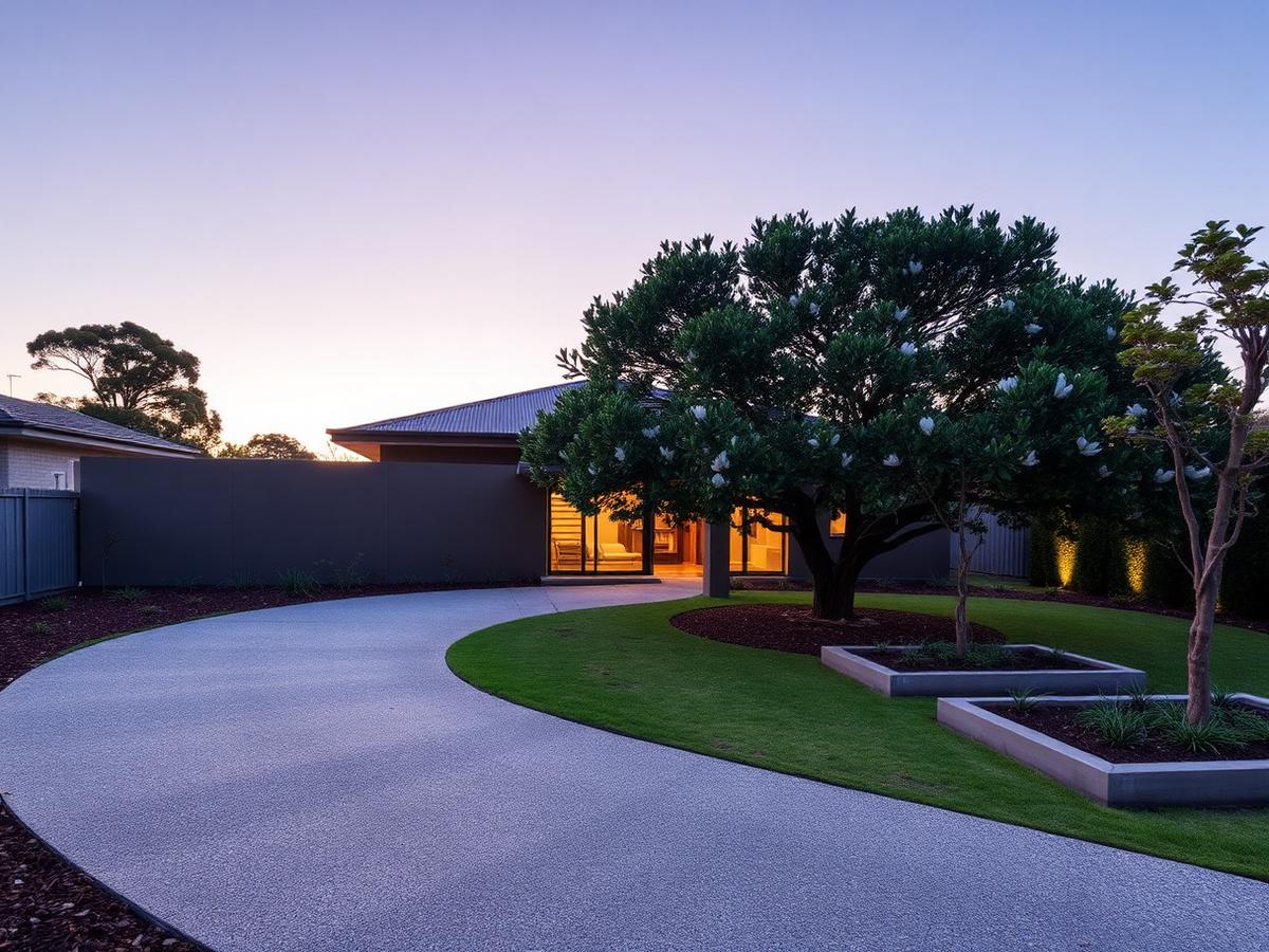 Driveways & Concreting