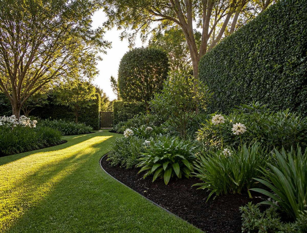 Garden Maintenance