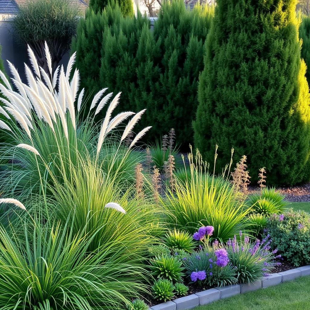 Planting & Irrigation